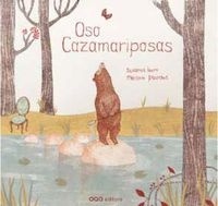 Oso Cazamariposas