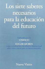 Los siete saberes necesarios para la educación del futuro