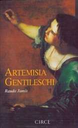 Artemisia Gentileschi