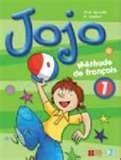 Jojo 1 Livre de l'élève