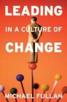 Leading in a Culture of Change