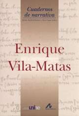 Enrique Vila-Matas