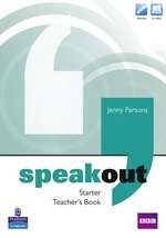 Speakout Starter Teacher's Book