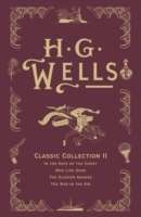 HG Wells Classic Collection