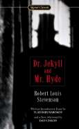 Dr Jekyll and Mr Hyde