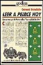 Leer a Peirce hoy