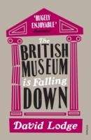The British Museum Is Falling Down