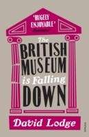 The British Museum Is Falling Down