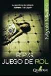 R.P.G. Juego de Rol