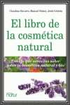 El libro de la cosmética natural