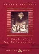 A Wonder-Book for Girls and Boys