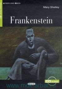 Frankenstein A1 (Libro + CD)