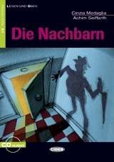 Die Nachbarn + CD (A1)