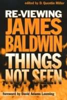 Re-viewing James Baldwin : Things Not Seen
