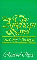 The American Novel and its Tradition