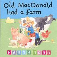 Old Macdonald had a Farm