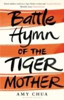 Battle Hymn of the Tiger Mother