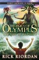 Heroes of Olympus 2: Son of Neptune