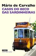 Casos do Beco das Sardinheiras