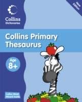 Collins Primary Thesaurus (Age 8+)