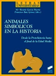 Animales simbólicos en la Historia
