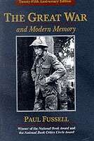 The Great War and Modern Memory