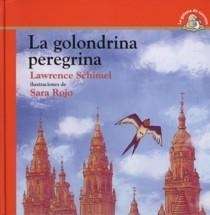 La golondrina peregrina