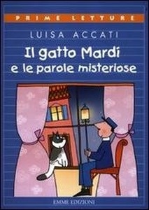 Mardì e le parole misteriose