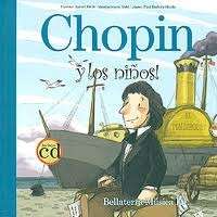 Chopin y los niños!