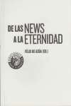 De las news a la eternidad