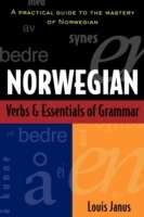 Norwegian Verbs and Essentials of Grammar