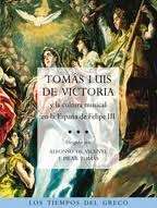 Tomás Luis de Victoria