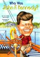 Who was John F. Kennedy?