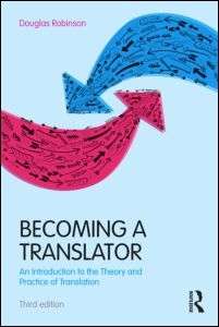 Becoming a Translator