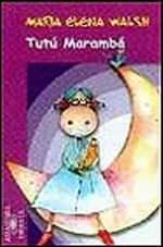 Tutú marambá