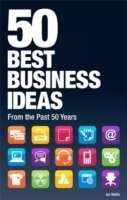 50 Best Business Ideas from the Past 50 Years