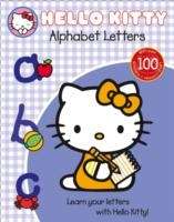 Alphabet Letters