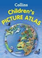 Children's Picture Atlas