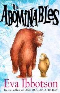 The Abominables