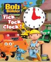 Tick-Tock Clock