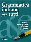 Grammatica italiana per tutti