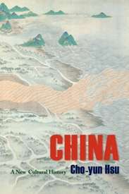 China, A New Cultural History