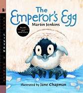 The Emperor's Egg (With Read-Along CD)