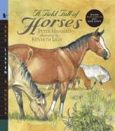A Field Full of Horses (With CD)
