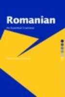 Romanian: An Essential Grammar