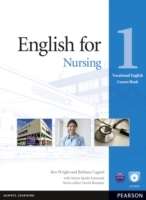 English for Nursing 1 x{0026} CD-Rom