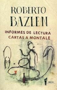 Informes de lectura. Cartas a Montale