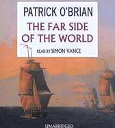 The Far Side of the World   unabridged audiobook