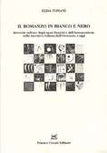 Il romanzo in bianco e nero