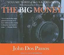 Big Money  unabridged audiobook